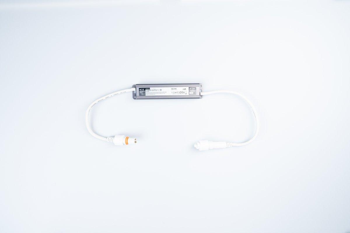 QuickFix 36V Power Supply max. 18VA / 500 LED 1x Eing./1x Ausg.