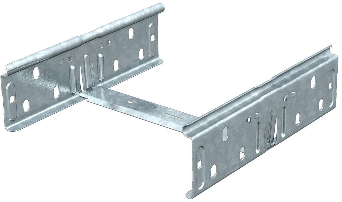 Längsverbinder-Set für Kabelrinne 60x200 St FS