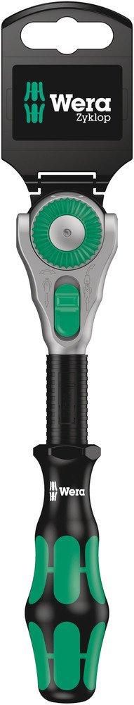 Zyklop Knarre 3/8 Zoll (10 mm) 199 mm