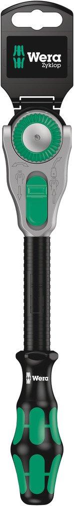 Zyklop Knarre 1/2 Zoll (12,5 mm) 277 mm