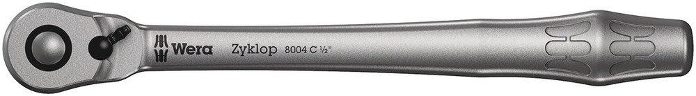 Umschaltknarre 1/2 Zoll (12,5 mm) 281 mm Zyklop Metal