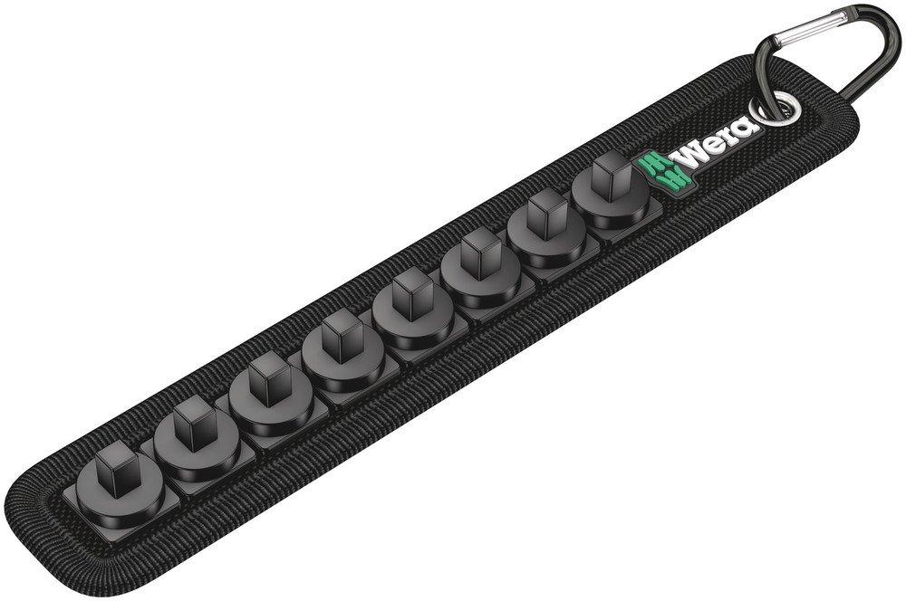 Textilgurt 8-teilig unbestückt 220 x 39 mm