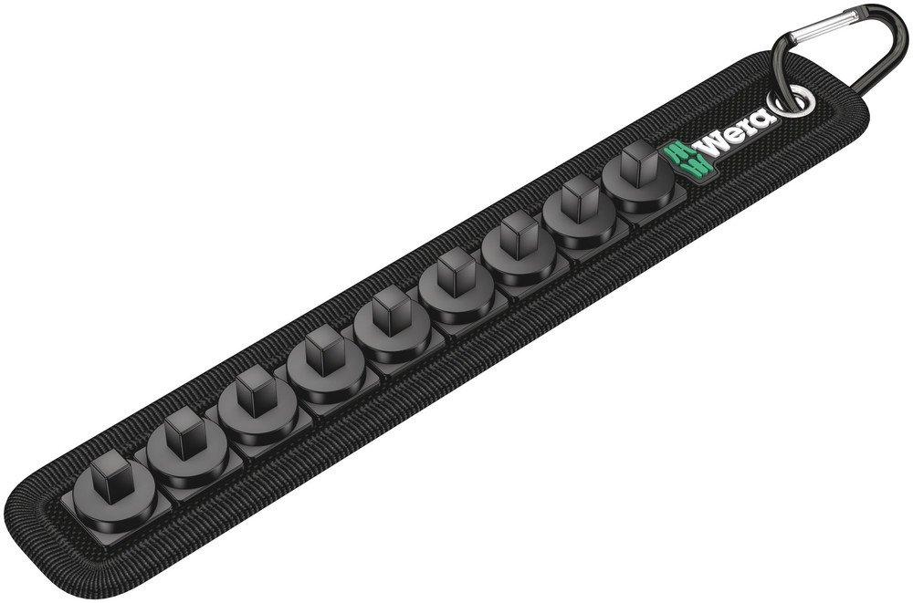 Textilgurt 9-teilig unbestückt 238 x 39 mm