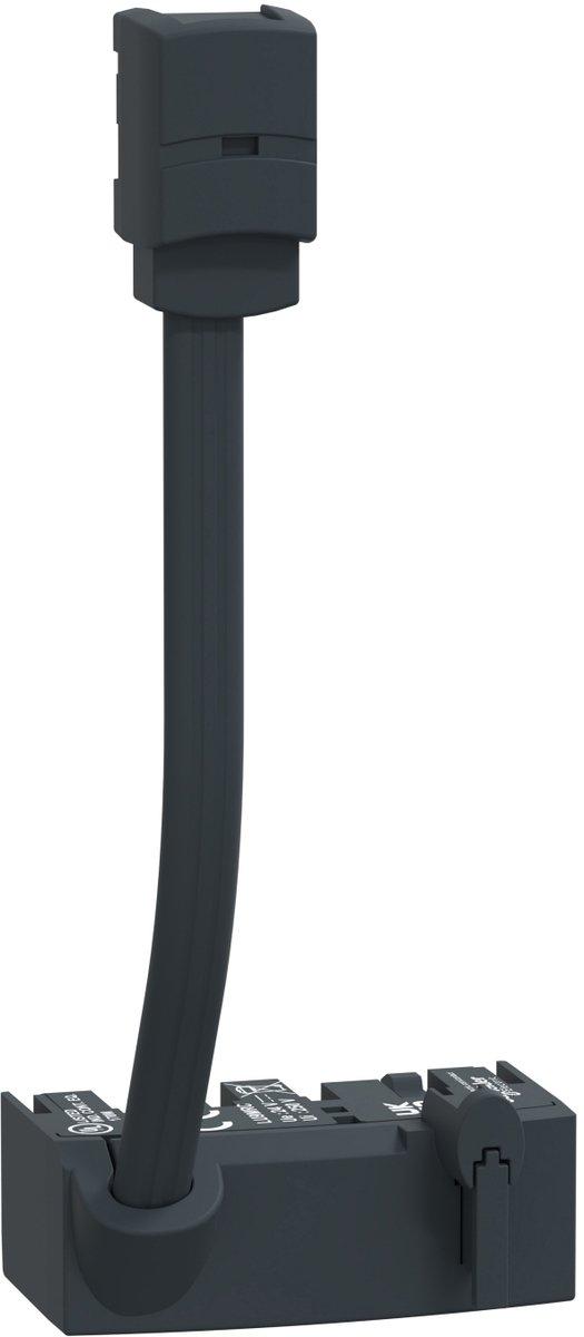 Verdrahtungskit Spule für Kommunikationsmodul für Motorabgang TeSys U