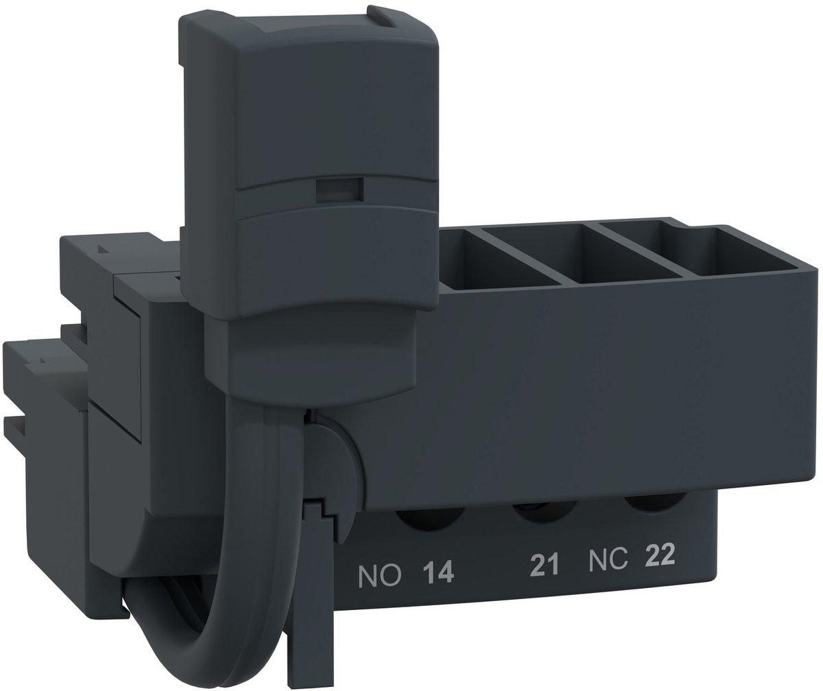 Verdrahtungskit Spule für LUB Spulenklemmen an Kommunikationsmodul Modbus