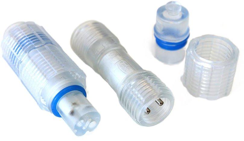 QuickFix Adapter Set Outdoor