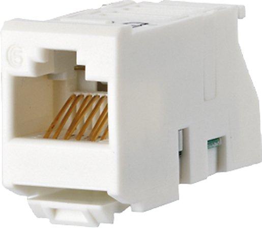 UAE modul Kat. 5e perlweiß