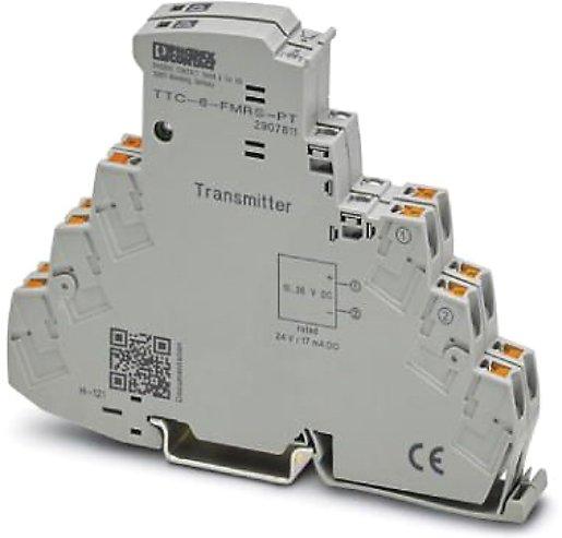 Fernmelde-Set&nbsp;TTC-6-FMRS-PT