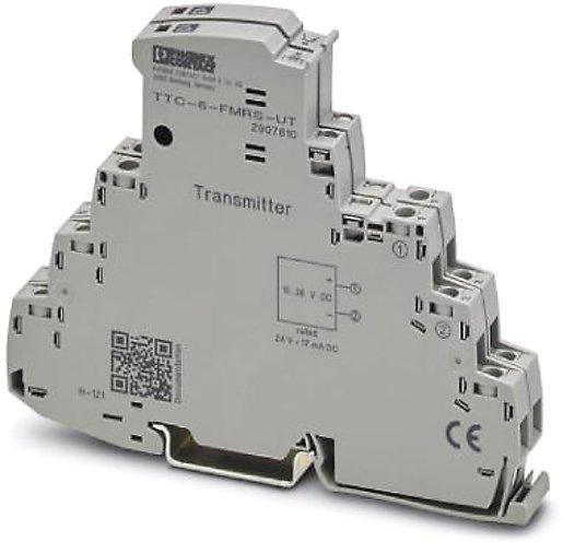 Fernmelde-Set&nbsp;TTC-6-FMRS-UT