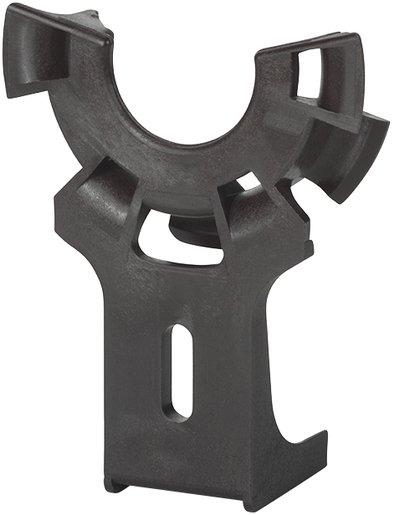 Kapillarrohrhalter 3 Stück mit Distanzhalter