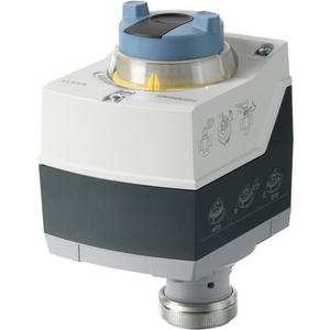 Ventilstellantrieb 230V 400N Hub = 5,5mm 120s