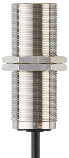 Drehzahlwächter M30 x 1,5 PNP Schließer 10mm bündig einbaubar