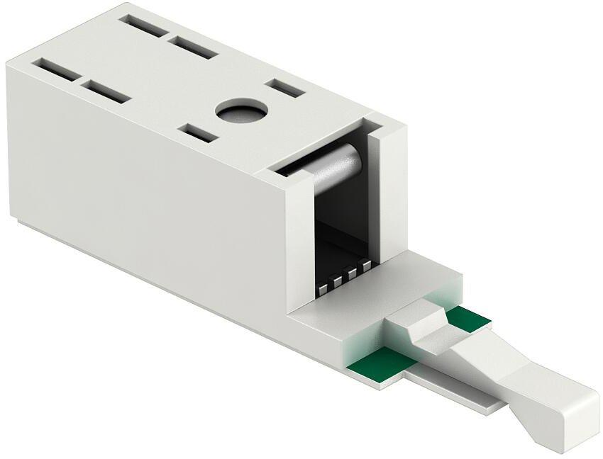 Combischutzgerät für LSA-Plus 180V