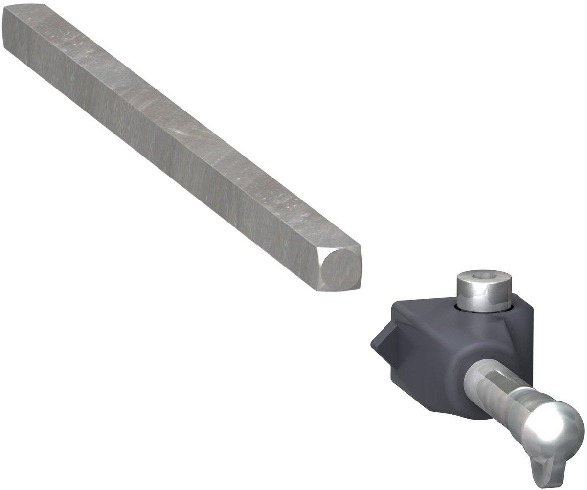 TeSys GV2 TeSys GV3 TeSys U Welle 315 mm