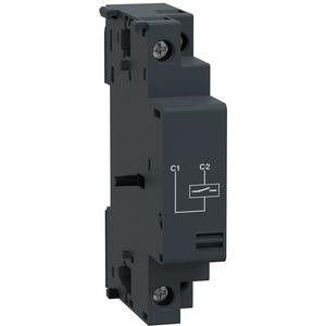 Arbeitsstromauslöser 380-400 V 50 Hz für GV