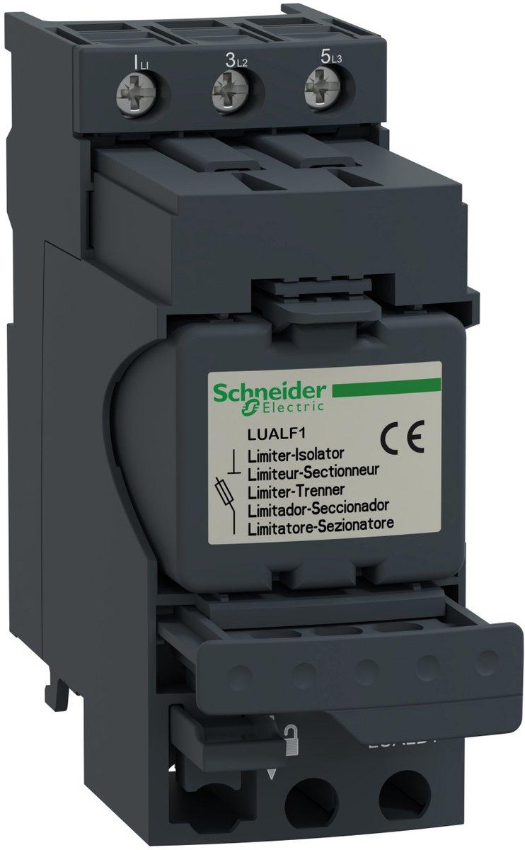 Limiter/Trennerblock LUA