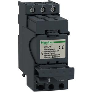 Limiter/Trennerblock LUA
