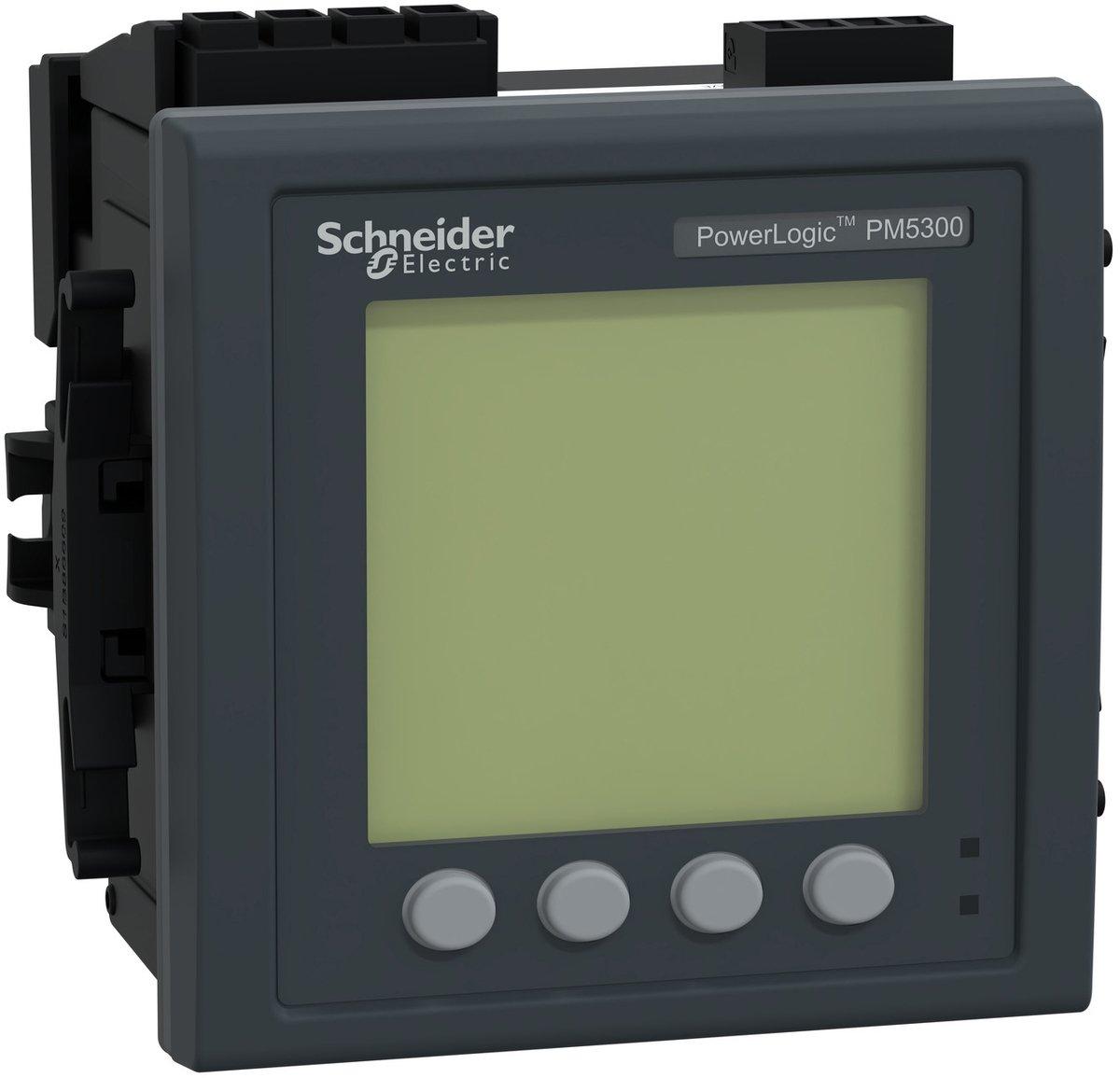 Universalmessgerät PowerLogic PM5340