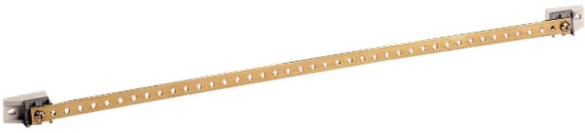 Actassi Erdungsschiene für 19 Rack