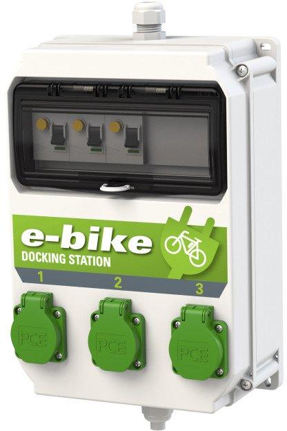 Ladestation e-Bike Anif4 BV 3xSSDg M20oBVu VC5p