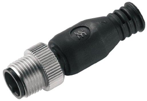 Sensor/Aktor-Steckverbinder M12 4-polig SAI-Aktiv