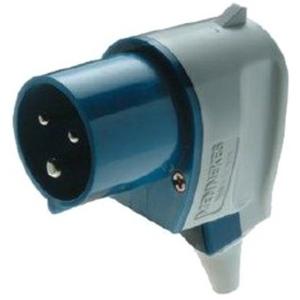 CEE-Winkelstecker VarioTOP 32A 3p 230V 9h IP44