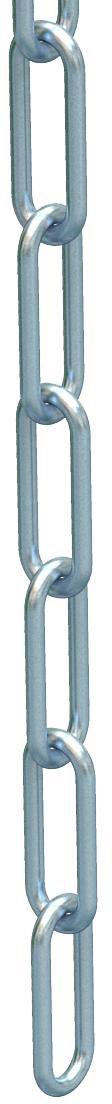 Kette 25x5,2mm St G