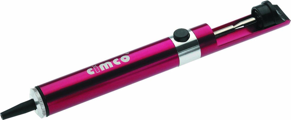Entlötpumpe 210mm