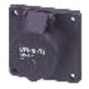 CEE-Anbausteckdose 16A 2p 20-25V IP44 50-60Hz