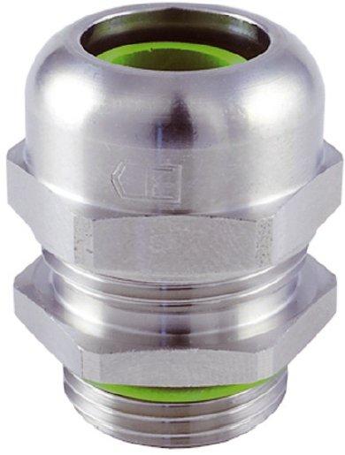 WADI heat Kabelverschraubung M12x1,5 Edelstahl