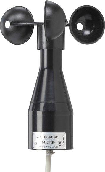 Windgeber Windsensor