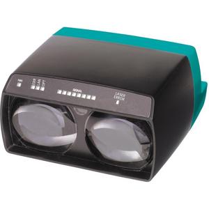 Datenlichtschranke Reichweite 150 m Infrarotlicht Datenrate 100 MBit M12