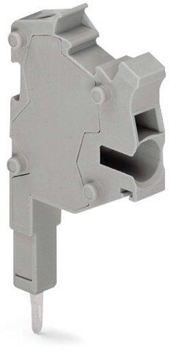 Kontakttechnik Steckverbinder 0,25 bis 2,5 mm²