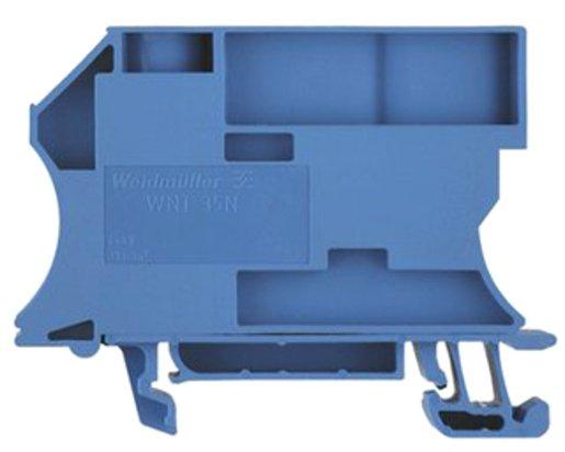 Neutralleiter-Reihenklemme WNT 35N 10X3