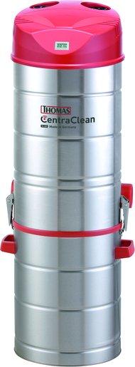 Zentralsauganlage CentraClean 34-451 ZA