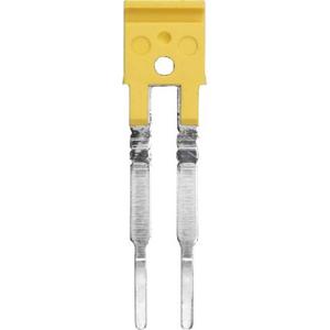Querverbinder / Brücker für Reihenklemme ZQV 1.5/10