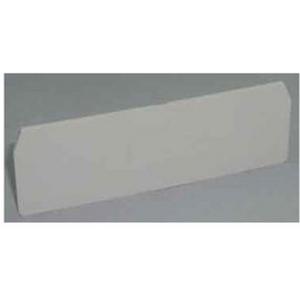 Abschluss- und Zwischenplatte ZAP/TW4/4AN