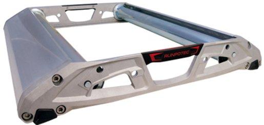 Abrollwalze 670 mm für Kabeltrommelabroller PRO 670