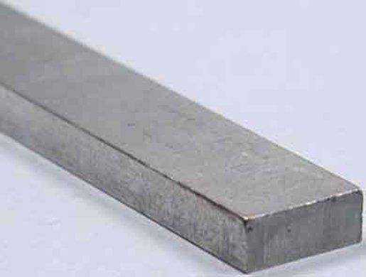 Sammelschiene SSCH 15X6X1000 CU/SN
