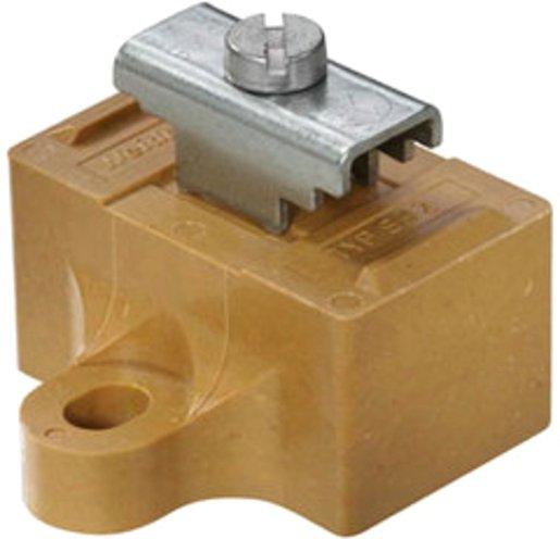 Schienenhalter SH 2 S