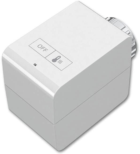 Heizkörperthermostat Basic free@home