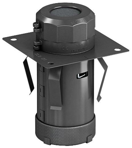Brandschutz Deckenschott DS 90/74 mm für Brandschutzdecken EI30 - EI90