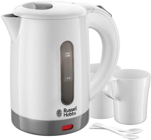 Wasserkocher Travel 23840-70