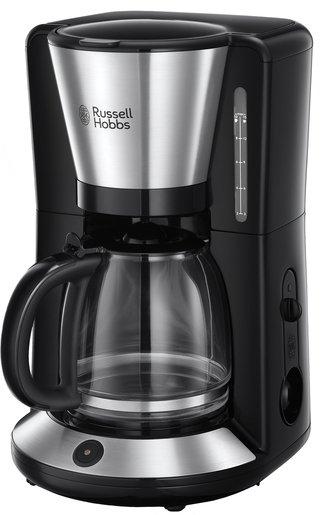 Kaffeemaschine Adventure Glas 24010-56