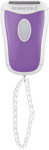 Damenrasierer WSF4810 Compact smooth&silky