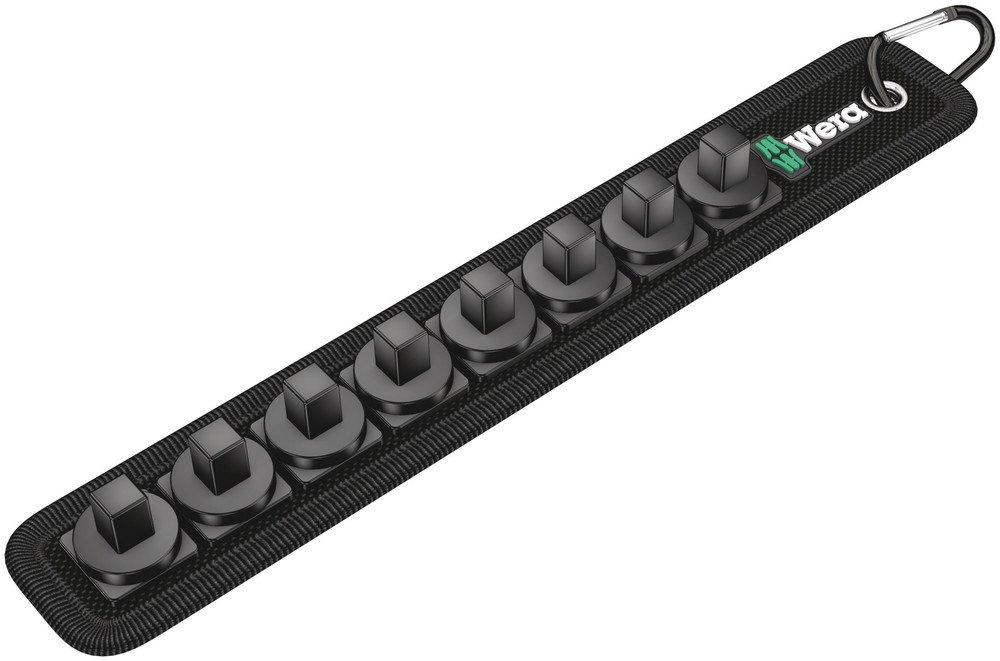 Belt B (Textilgurt) 8-teilig unbestückt 275.0 x 45.0 mm
