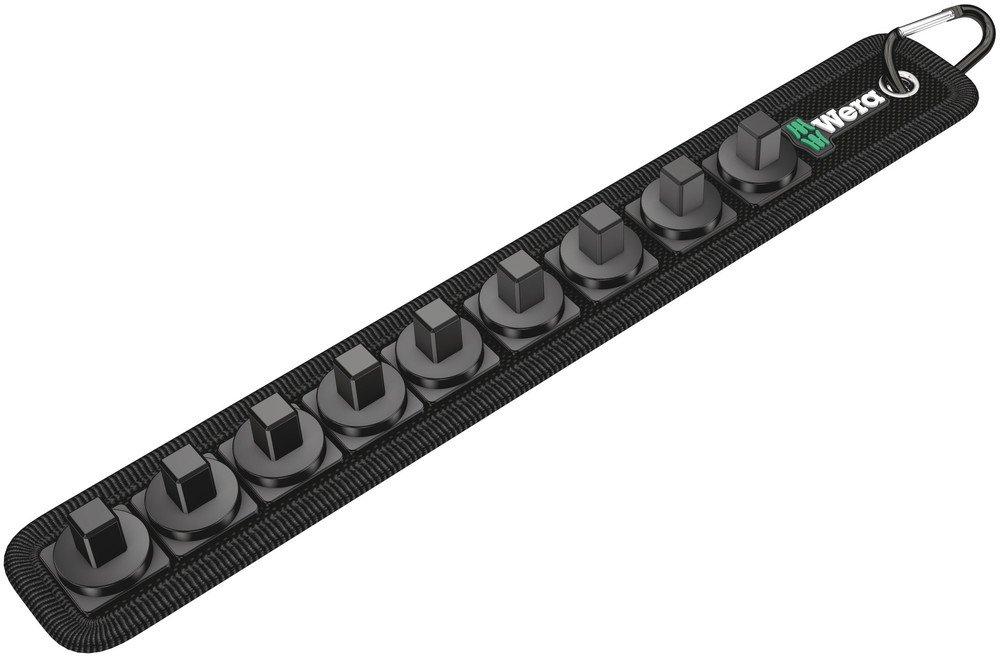 Belt B (Textilgurt) 9-teilig unbestückt 310.0 x 45.0