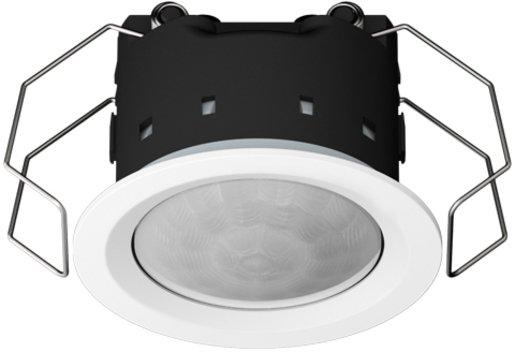 KNX Helligkeitsregler UP 21-32V DC 15mA 50 x 35 x 15 mm