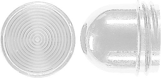 Schraubhaube hoch bruchsicher für Leuchtmittel bis max. 54 mm