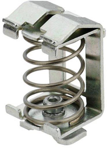 Schirmanschlussklemme Kabeldurchmesser max. 20 mm